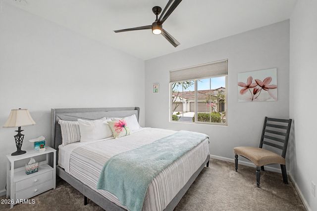 4239 W HANNA Drive, Eloy, AZ 85131