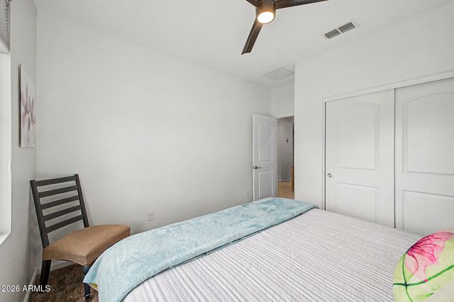 4239 W HANNA Drive, Eloy, AZ 85131