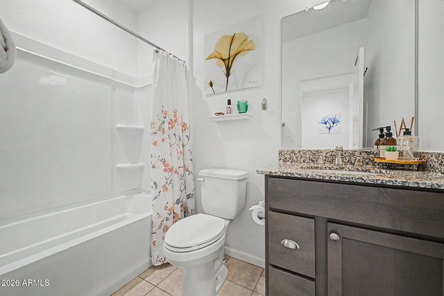 4239 W HANNA Drive, Eloy, AZ 85131