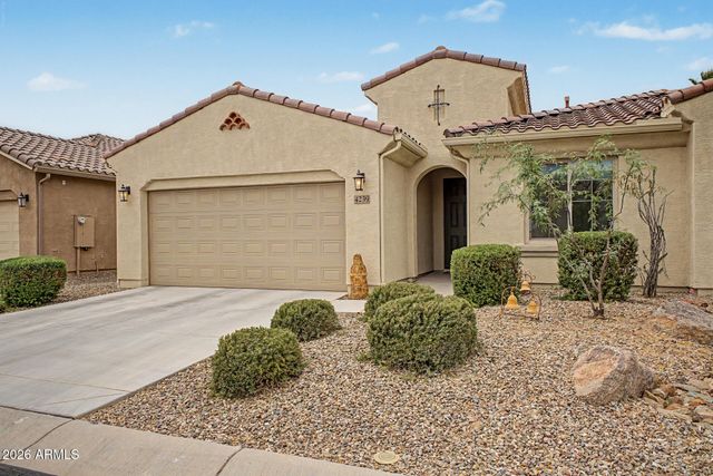 4239 W HANNA Drive, Eloy, AZ 85131