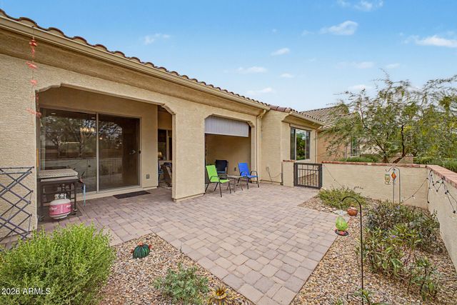 4239 W HANNA Drive, Eloy, AZ 85131