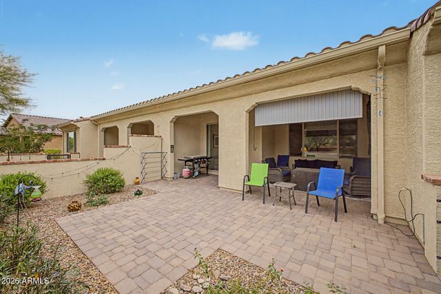 4239 W HANNA Drive, Eloy, AZ 85131