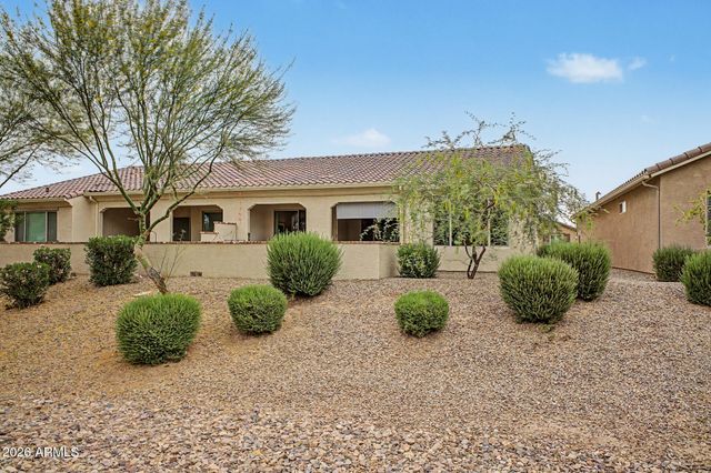 4239 W HANNA Drive, Eloy, AZ 85131
