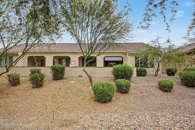 4239 W HANNA Drive, Eloy, AZ 85131