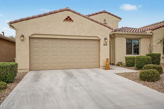 4239 W HANNA Drive, Eloy, AZ 85131