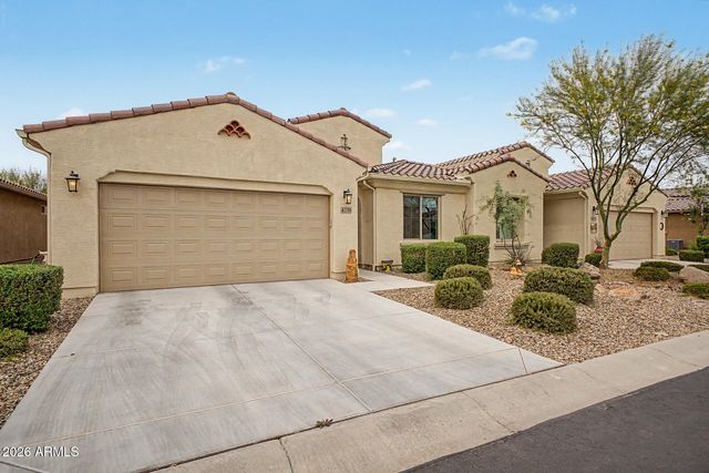 4239 W HANNA Drive, Eloy, AZ 85131