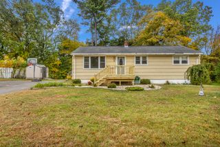 4 Marble Road, Enfield, CT 06082