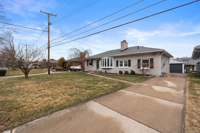 22497 Revere Street, St Clair Shores, MI 48080