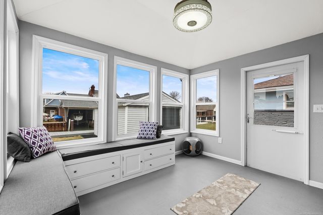 22497 Revere Street, St Clair Shores, MI 48080