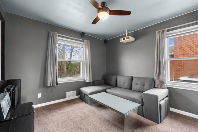 22497 Revere Street, St Clair Shores, MI 48080