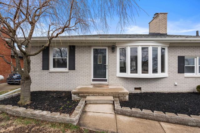 22497 Revere Street, St Clair Shores, MI 48080