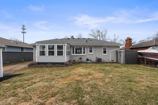 22497 Revere Street, St Clair Shores, MI 48080