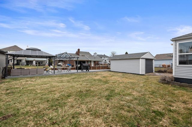 22497 Revere Street, St Clair Shores, MI 48080