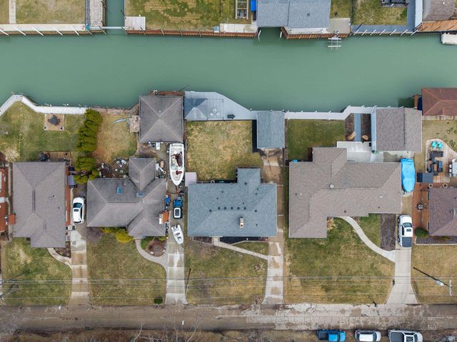 22497 Revere Street, St Clair Shores, MI 48080