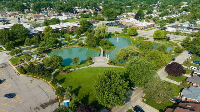 22497 Revere Street, St Clair Shores, MI 48080