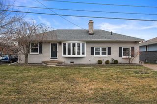 22497 Revere Street, St Clair Shores, MI 48080