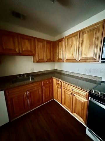 4007 VERSAILLES DRIVE 4007F, Orlando, FL 32808