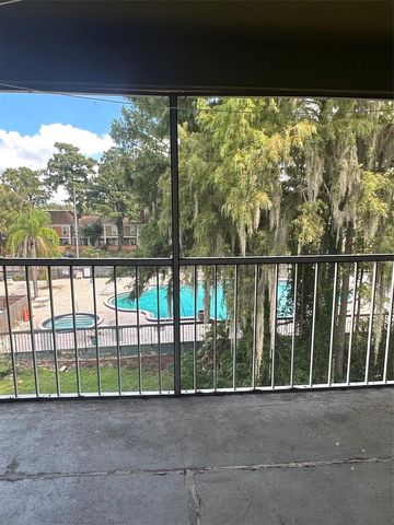4007 VERSAILLES DRIVE 4007F, Orlando, FL 32808