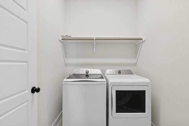 1412 Hartley DR, Leander, TX 78641