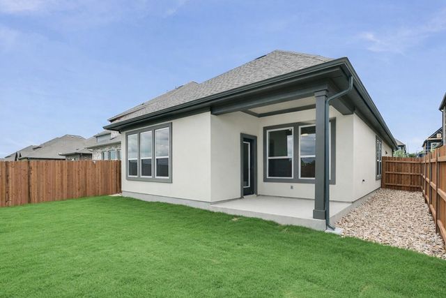 1412 Hartley DR, Leander, TX 78641