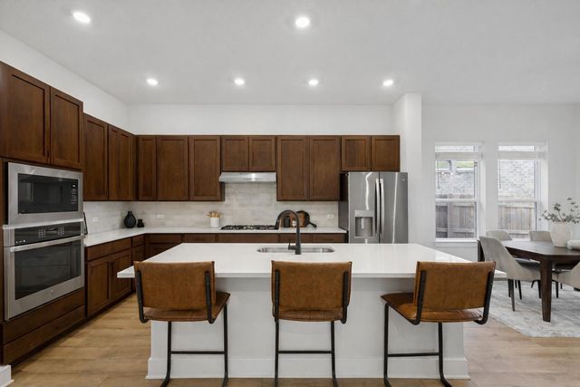 1412 Hartley DR, Leander, TX 78641