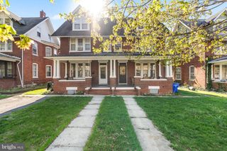 838 HAMILTON BLVD, Hagerstown, MD 21742