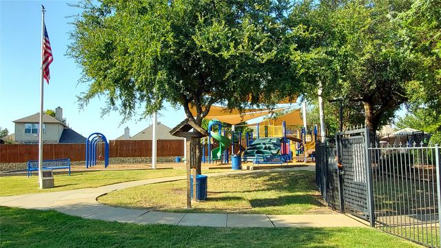 3021 Sawgrass Drive, Wylie, TX 75098