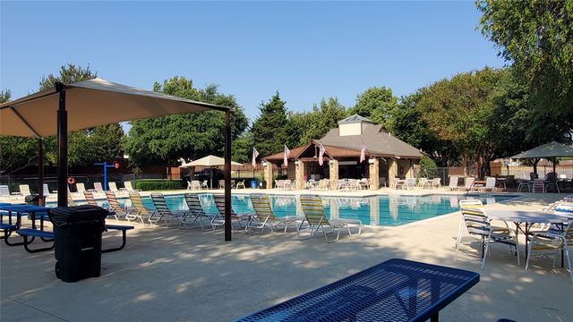 3021 Sawgrass Drive, Wylie, TX 75098