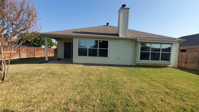 3021 Sawgrass Drive, Wylie, TX 75098
