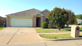 3021 Sawgrass Drive, Wylie, TX 75098