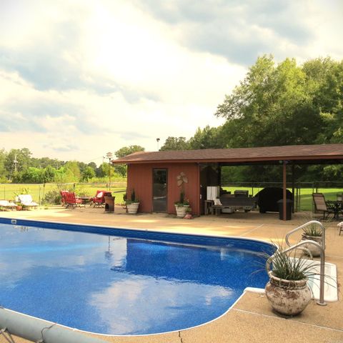 8930 Dyson Road, Pine Bluff, AR 71603