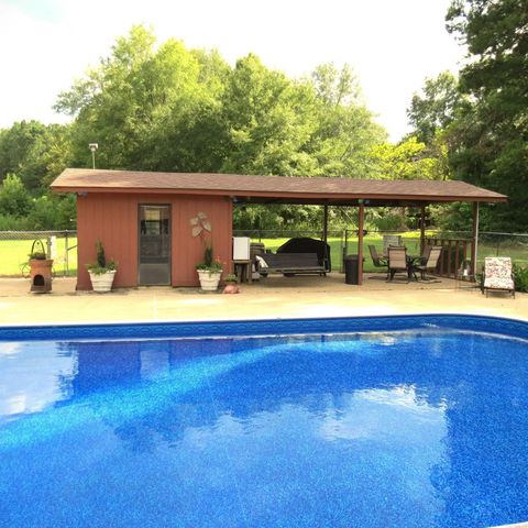 8930 Dyson Road, Pine Bluff, AR 71603