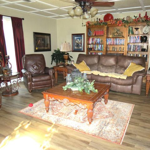8930 Dyson Road, Pine Bluff, AR 71603