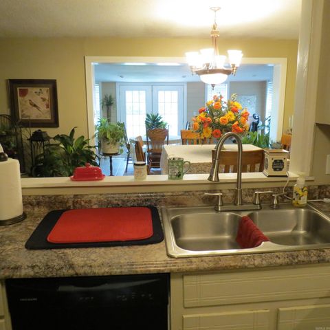 8930 Dyson Road, Pine Bluff, AR 71603