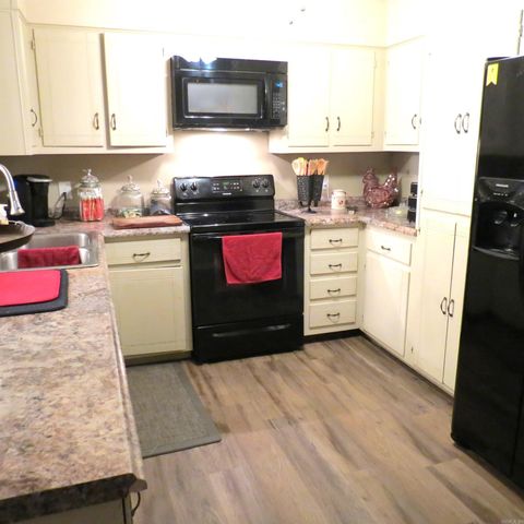8930 Dyson Road, Pine Bluff, AR 71603