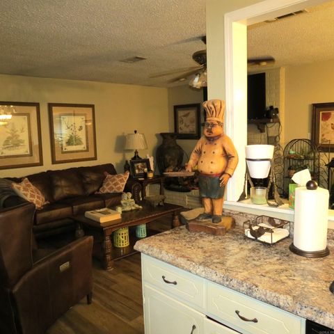 8930 Dyson Road, Pine Bluff, AR 71603