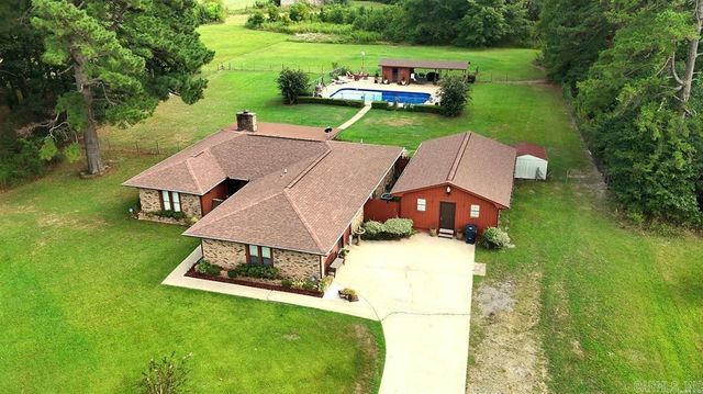 8930 Dyson Road, Pine Bluff, AR 71603