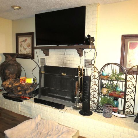 8930 Dyson Road, Pine Bluff, AR 71603