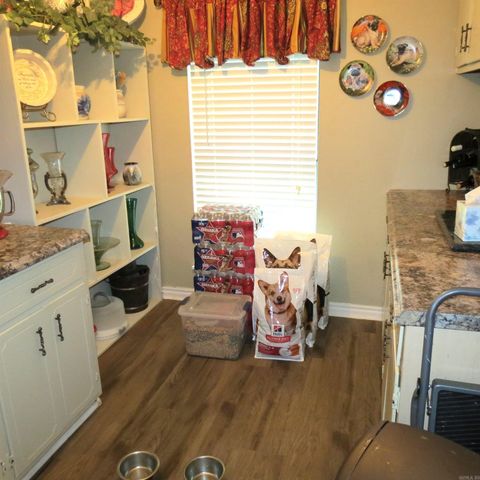 8930 Dyson Road, Pine Bluff, AR 71603