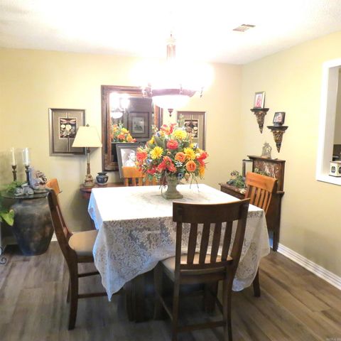 8930 Dyson Road, Pine Bluff, AR 71603