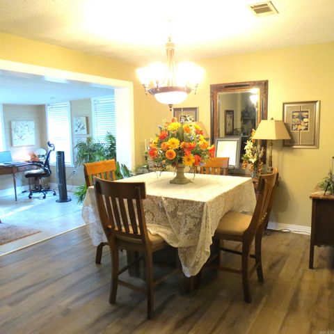 8930 Dyson Road, Pine Bluff, AR 71603