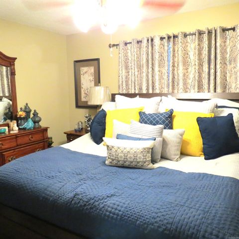8930 Dyson Road, Pine Bluff, AR 71603