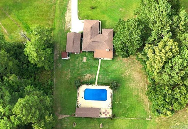 8930 Dyson Road, Pine Bluff, AR 71603