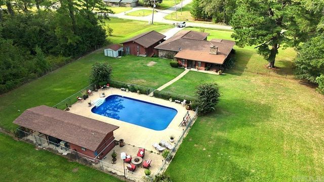 8930 Dyson Road, Pine Bluff, AR 71603