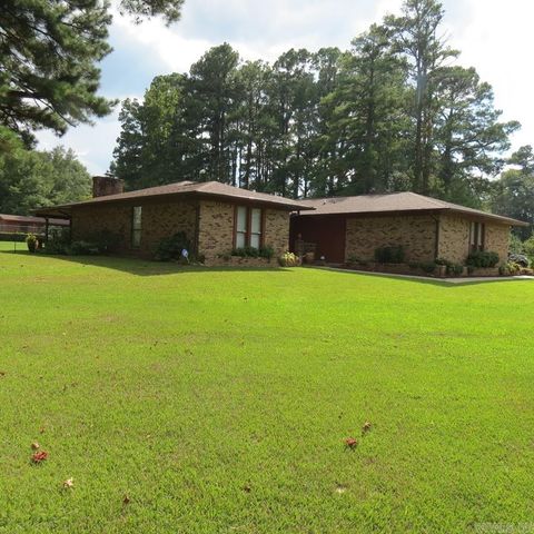 8930 Dyson Road, Pine Bluff, AR 71603