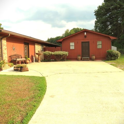 8930 Dyson Road, Pine Bluff, AR 71603