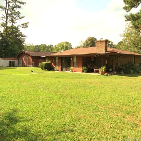 8930 Dyson Road, Pine Bluff, AR 71603