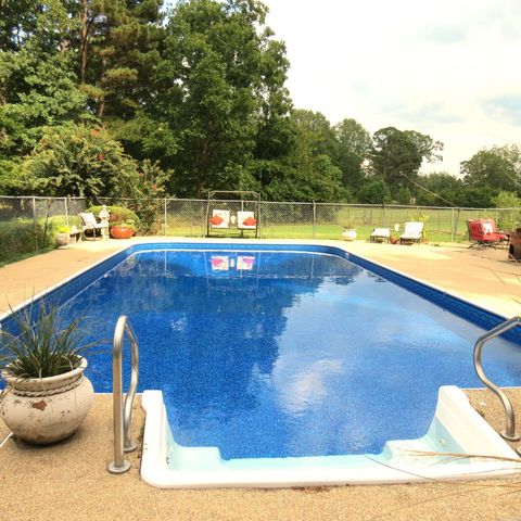 8930 Dyson Road, Pine Bluff, AR 71603