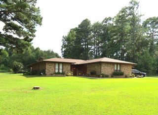 8930 Dyson Road, Pine Bluff, AR 71603