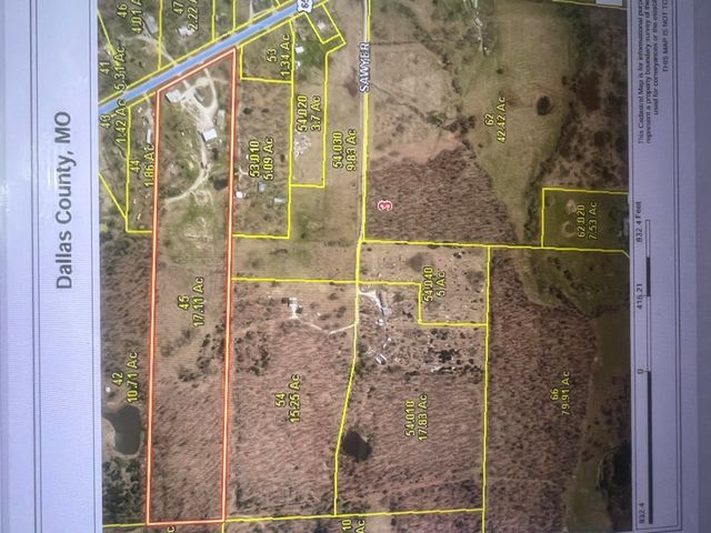 2039 Us Highway 65, Buffalo, MO 65622